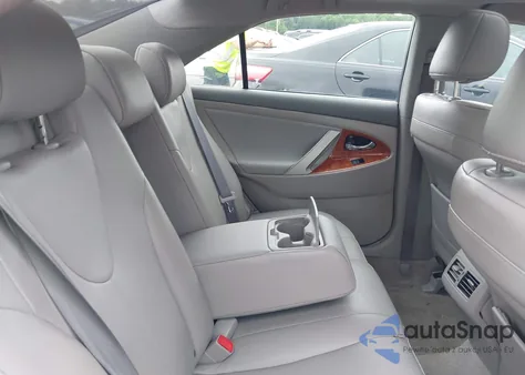 2009 Toyota Camry Xle V6 from USA, damaged, VIN 4T1BK46K39U081497